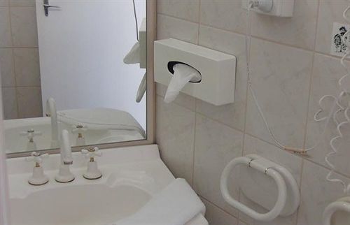 موتيل ملبورن باث فايندر موتل المظهر الخارجي الصورة